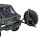 Smittybilt 0718 WRANGLER JK 2/4 DOOR XRC RR BUMP W HITCH TIRE JK 2/4DOOR 76856 - alternate 6